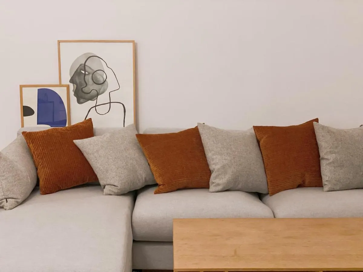 An Cosy Apartment Near Cph Airport Copenhagen