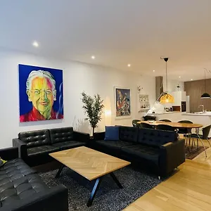 Apartment Apartmentincopenhagen 1555, Copenhagen