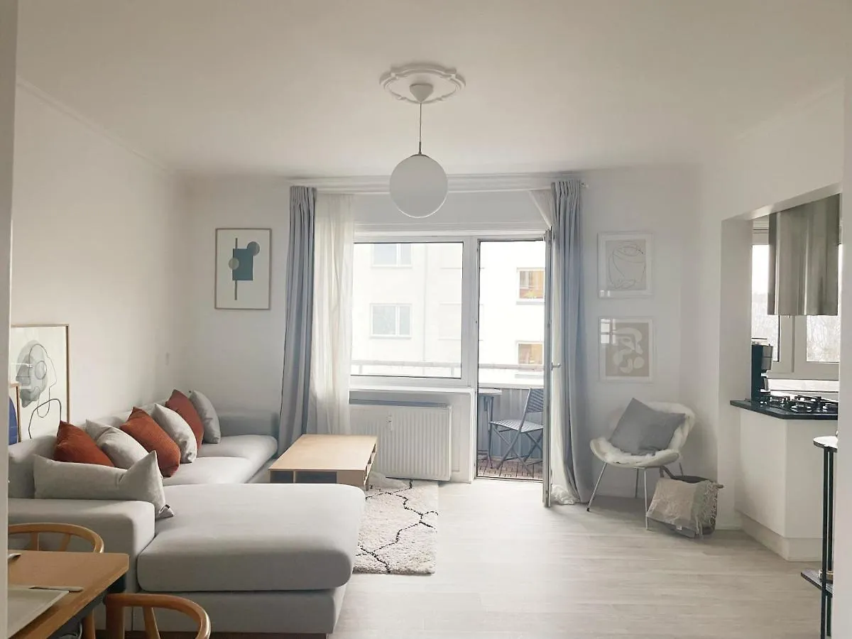 An Cosy Apartment Near Cph Airport Copenhagen Denmark